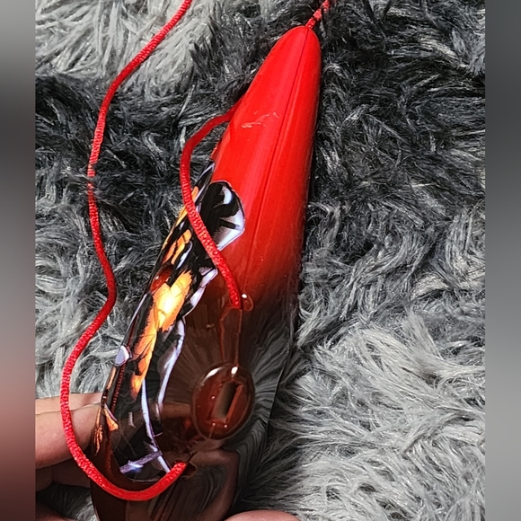 12 Hole Tenor Ocarina - Picture 3 of 3